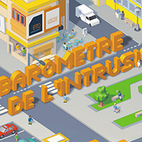 illustration isomtrique - visuel iso 3d